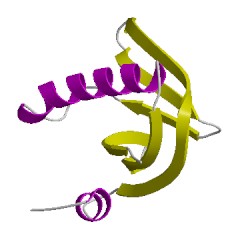 Image of CATH 1s5dG00