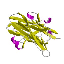 Image of CATH 1s5iH