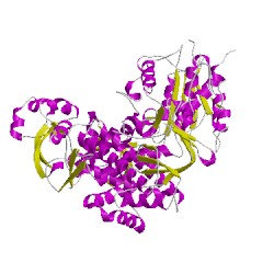 Image of CATH 1s5jA