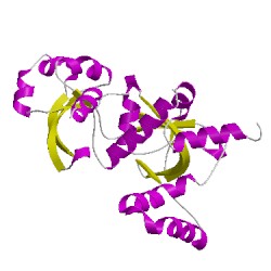 Image of CATH 1s5jA01