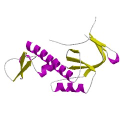 Image of CATH 1s5jA03