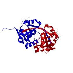 Image of CATH 1s5k