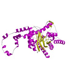 Image of CATH 1s5nA00