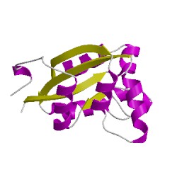 Image of CATH 1s5zF