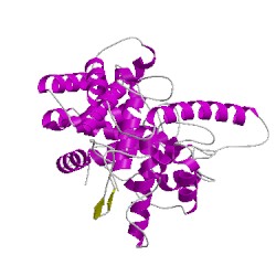 Image of CATH 1s63B