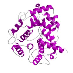 Image of CATH 1s64B