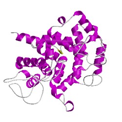 Image of CATH 1s64D00