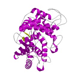 Image of CATH 1s64F