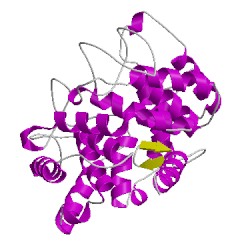 Image of CATH 1s64H00