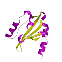 Image of CATH 1s66U00