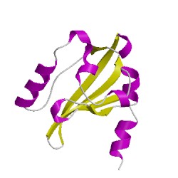 Image of CATH 1s67U00