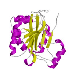 Image of CATH 1s68A