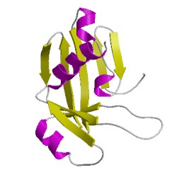 Image of CATH 1s6lA02