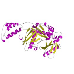 Image of CATH 1s6pB