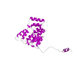 Image of CATH 1s70B