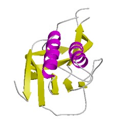 Image of CATH 1s72H