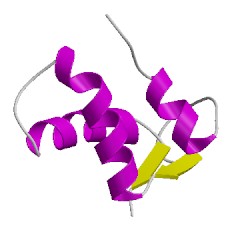 Image of CATH 1s72I