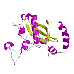 Image of CATH 1s72M00