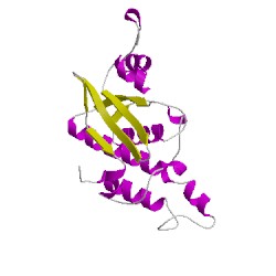 Image of CATH 1s72N