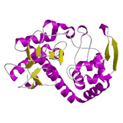 Image of CATH 1s73A