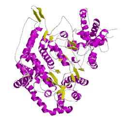 Image of CATH 1s77D