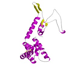 Image of CATH 1s77D05