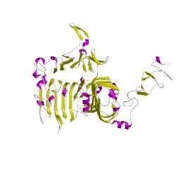 Image of CATH 1s78A