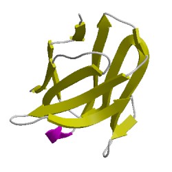 Image of CATH 1s78C01