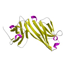 Image of CATH 1s78D
