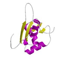 Image of CATH 1s79A