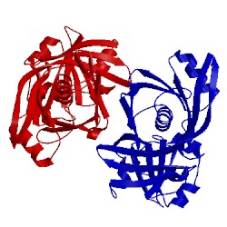 Image of CATH 1s7j