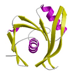 Image of CATH 1s7jA01