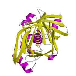 Image of CATH 1s7jB