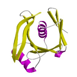 Image of CATH 1s7jB01