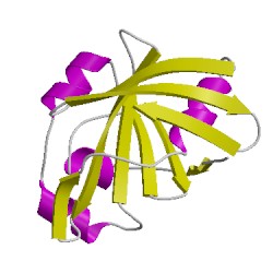 Image of CATH 1s7jB02