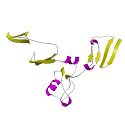 Image of CATH 1s7mA