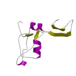 Image of CATH 1s7mF02