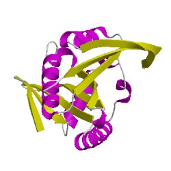 Image of CATH 1s7nC00