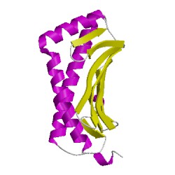 Image of CATH 1s7tA01