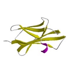 Image of CATH 1s7uE00