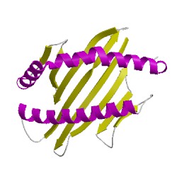 Image of CATH 1s7uJ01