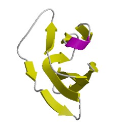 Image of CATH 1s7uJ02