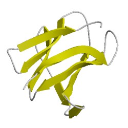 Image of CATH 1s7vB