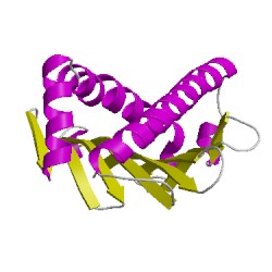 Image of CATH 1s7vD01