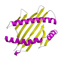 Image of CATH 1s7wA01