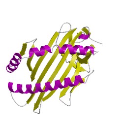 Image of CATH 1s7wJ