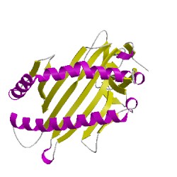 Image of CATH 1s7xG