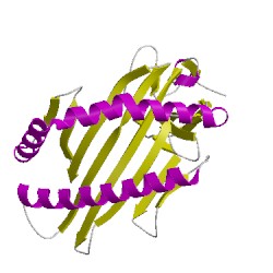 Image of CATH 1s7xJ