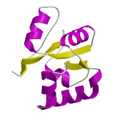 Image of CATH 1s7yA02