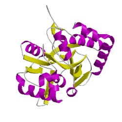 Image of CATH 1s7yB